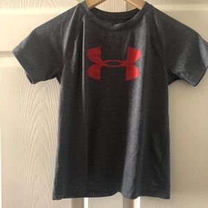 Kids Under Armour T-shirt